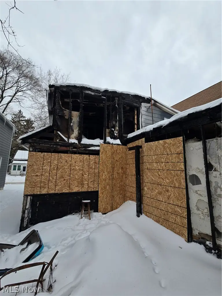 2241 W 67th Street, Cleveland, OH 44102 - #3