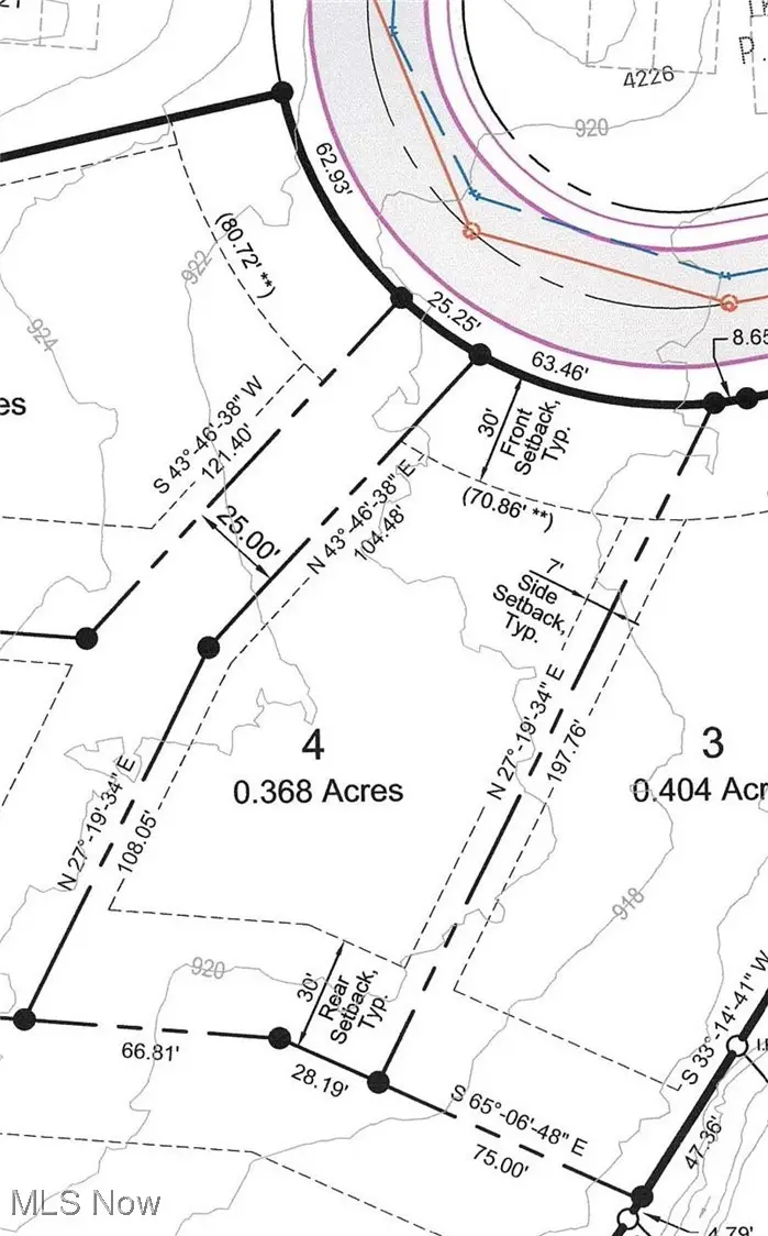 Jennifer Drive, Dover, OH 44622 - #1