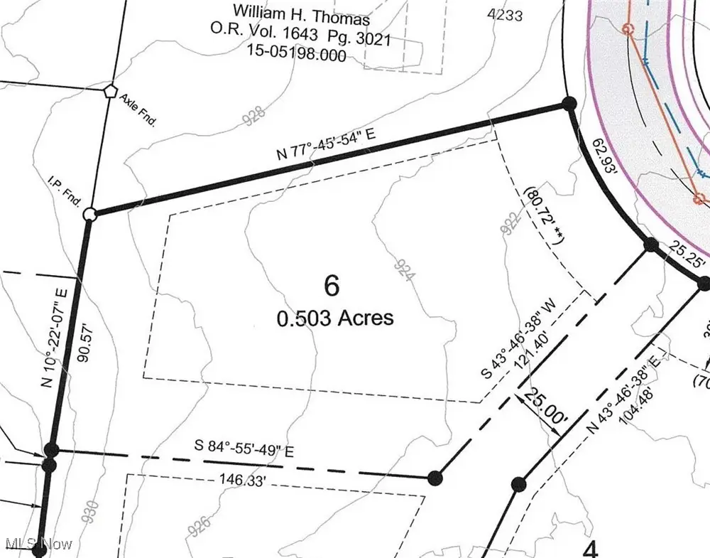 Jennifer Drive, Dover, OH 44622 - #1