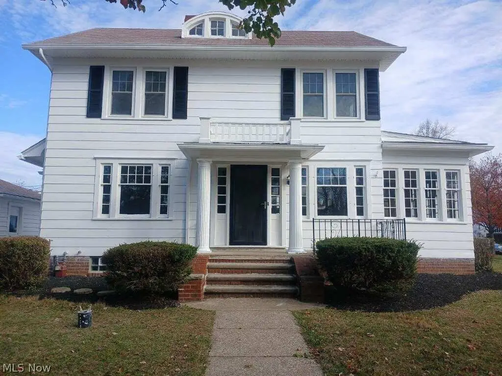 855 Osborn Avenue, Lorain, OH 44052 - #1