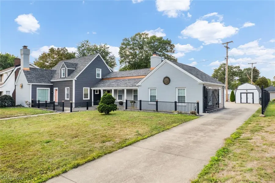 1309 11th Ne Street, Massillon, OH 44646 - #3