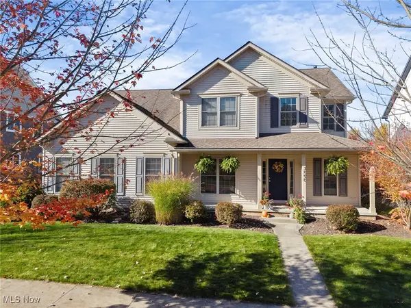 7590 Woodland Avenue, Hudson, OH 44236