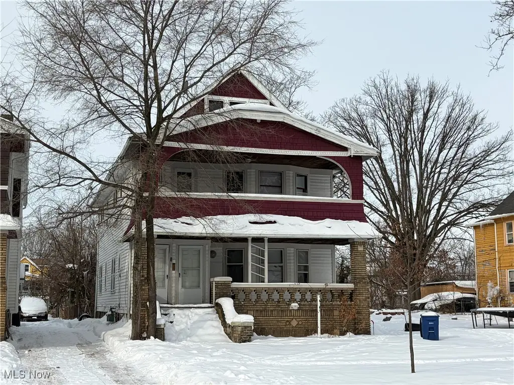 3636 E 146th Street, Cleveland, OH 44120 - Image #1