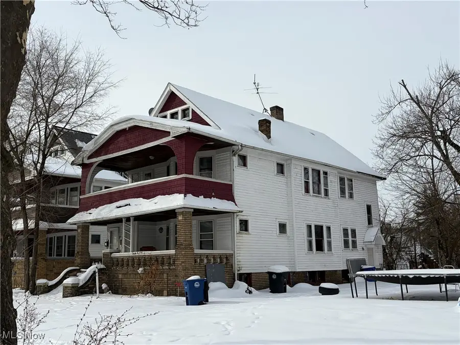 3636 E 146th Street, Cleveland, OH 44120 - Image #2