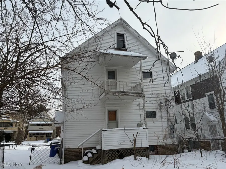 3636 E 146th Street, Cleveland, OH 44120 - Image #3