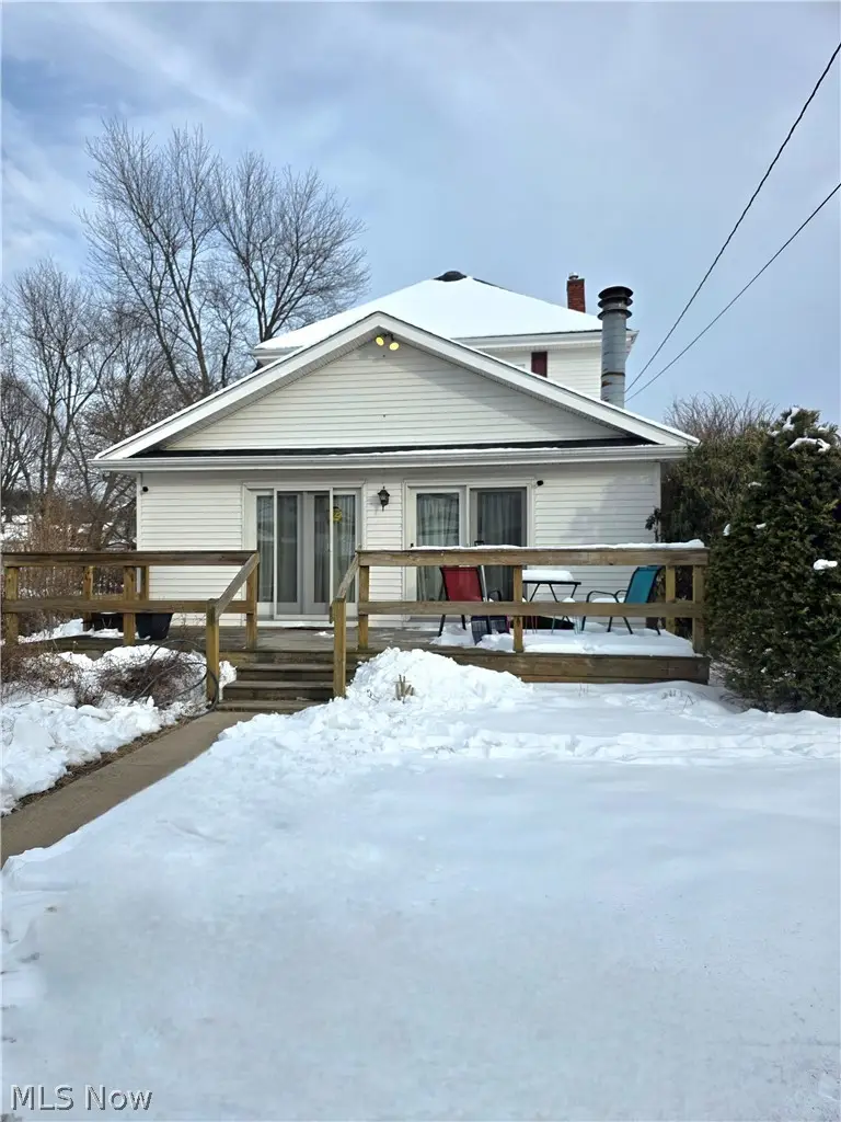 723 N 16th Street, Cambridge, OH 43725 - #2