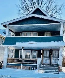 882 Eddy Road, Cleveland, OH 44108