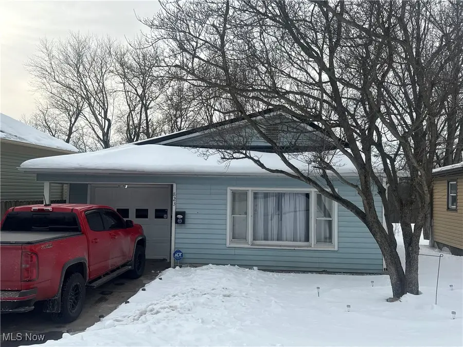 823 Goddard Avenue, Zanesville, OH 43701 - #2