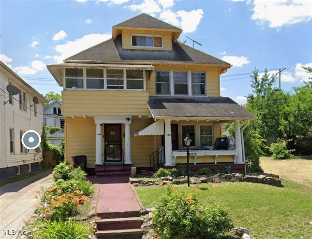 12414 Tuscora Avenue, Cleveland, OH 44108 - Image #1