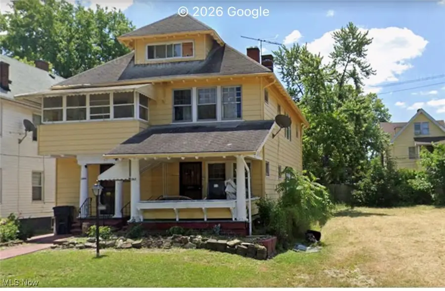 12414 Tuscora Avenue, Cleveland, OH 44108 - Image #2