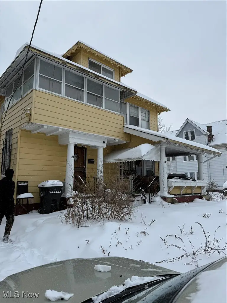 12414 Tuscora Avenue, Cleveland, OH 44108 - Image #3
