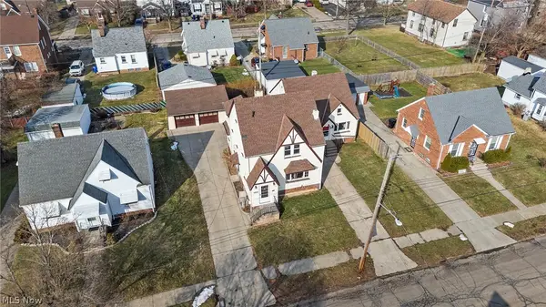 19417 Mohawk Avenue, Cleveland, OH 44119