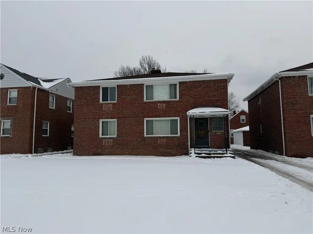 20424 Lake Shore Boulevard, Euclid, OH 44123 - #1