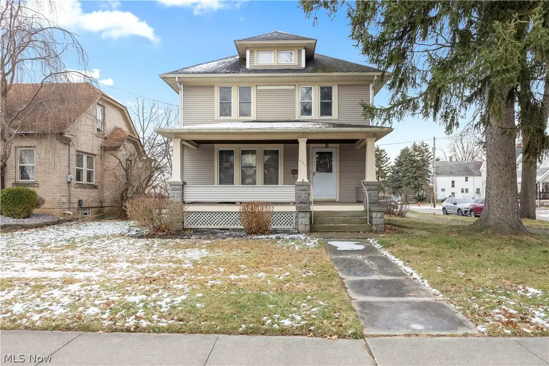 601 Woodland Avenue, Elyria, OH 44035 - #1