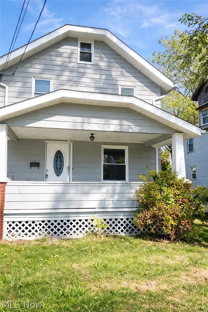 1837 Marks Avenue, Akron, OH 44305 - Image #1