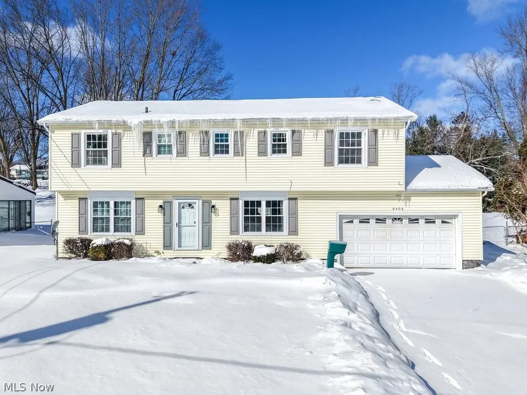 9408 Fairfield Drive, Twinsburg, OH 44087 - #1