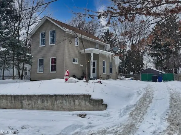 3803 Cress Road, Cleveland, OH 44111 - Image #2