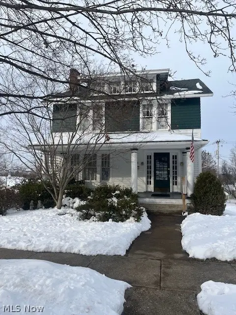 845 Saint Louis Avenue, Zanesville, OH 43701 - #1