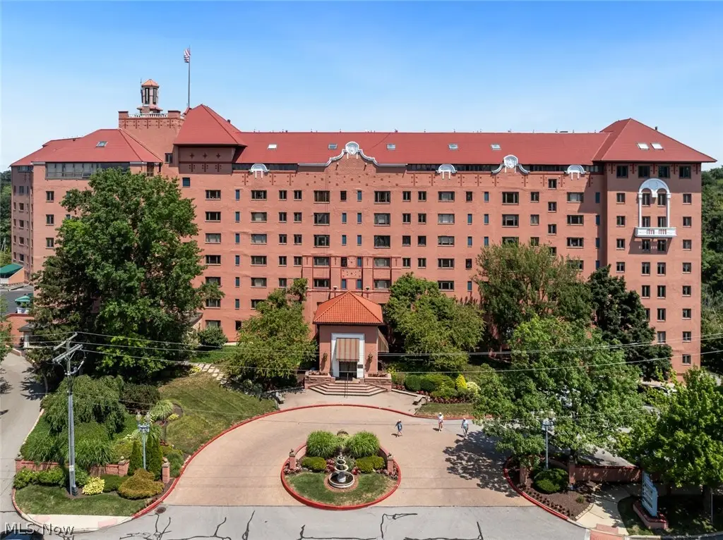 19000 Lake Road #5408, Rocky River, OH 44116 - #1