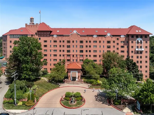 19000 Lake Road #5408, Rocky River, OH 44116