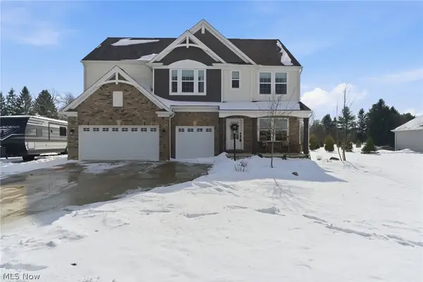 6670 Merlin Drive, Medina, OH 44256