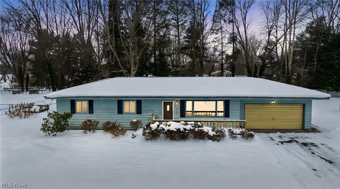 943 N Lake Street, Madison, OH 44057 - #1