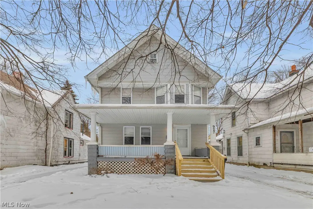 927 E 149th Street, Cleveland, OH 44110 - #1