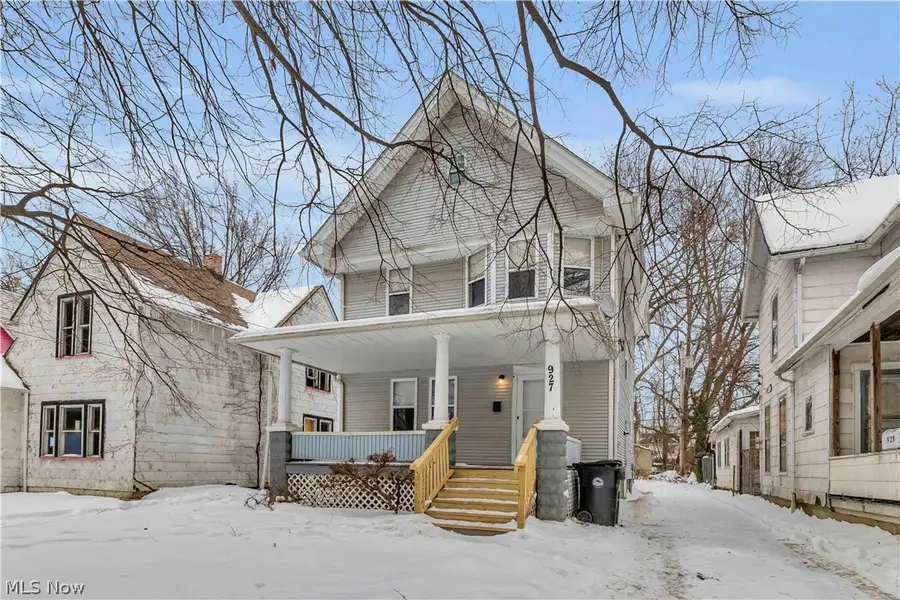 927 E 149th Street, Cleveland, OH 44110 - #2