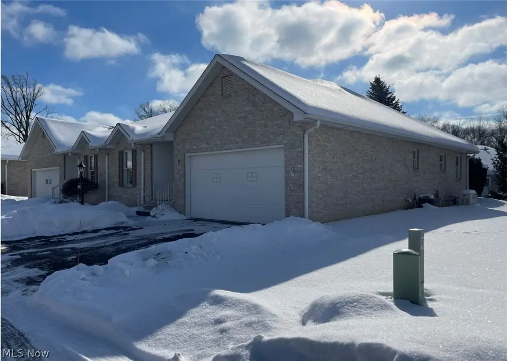 191 Mathews Road #A, Boardman, OH 44512 - #1