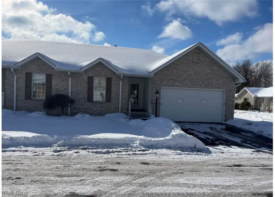 191 Mathews Road #A, Boardman, OH 44512 - #2