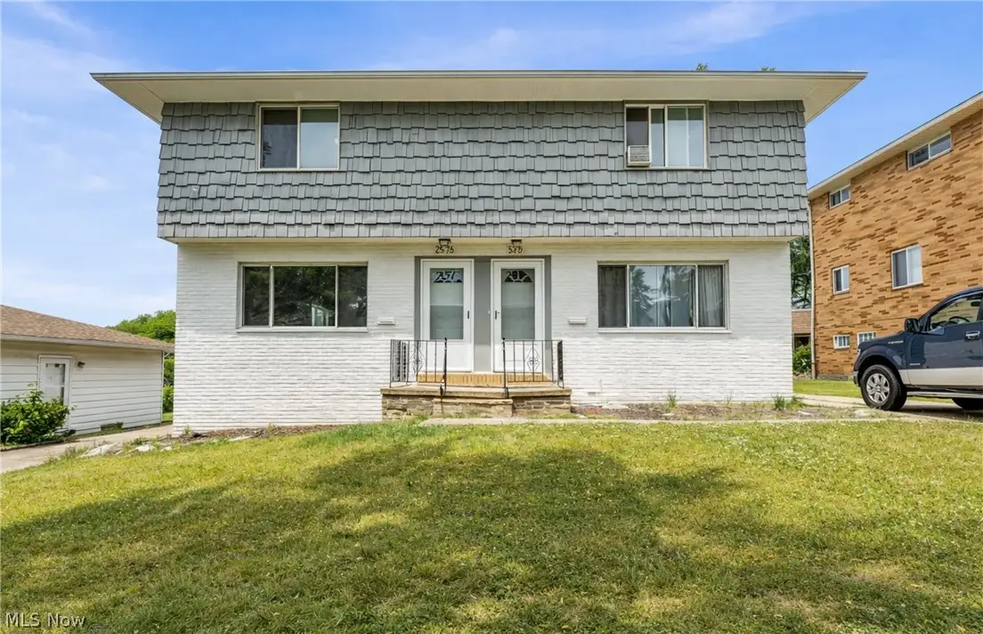 8215 Crudele Drive, Garfield Heights, OH 44125 - #1