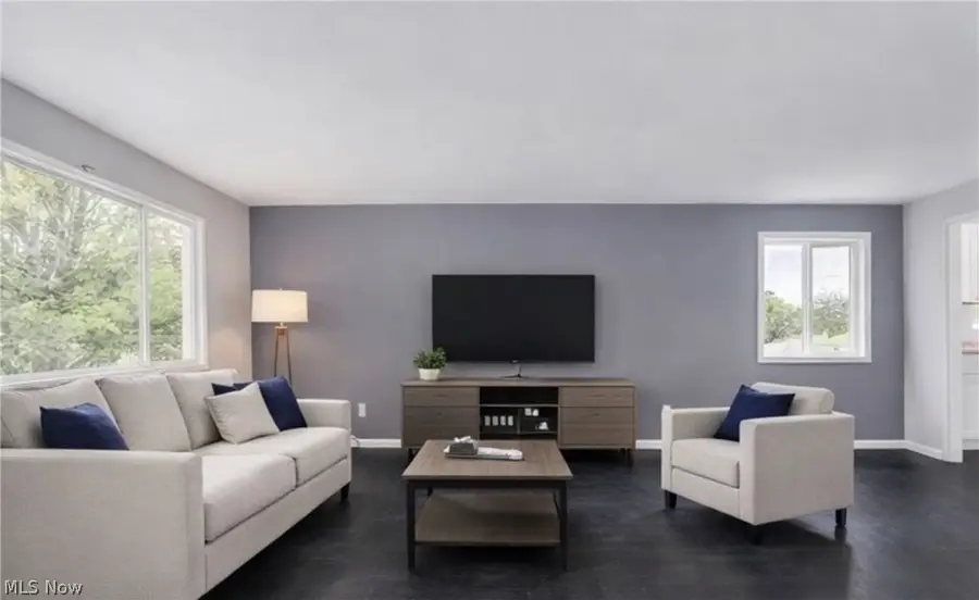 8215 Crudele Drive, Garfield Heights, OH 44125 - #2