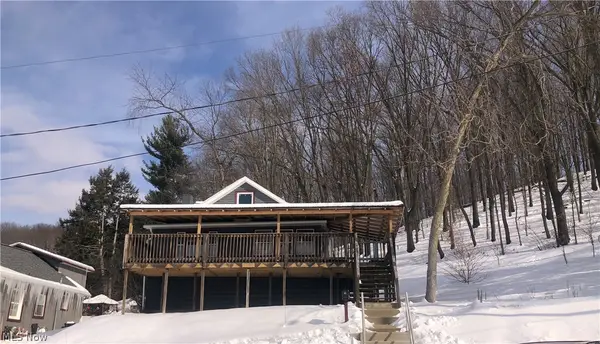 228 Gardner Avenue, Dennison, OH 44621