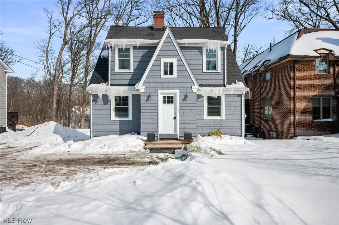 270 Chagrin Boulevard, Chagrin Falls, OH 44022 - #1