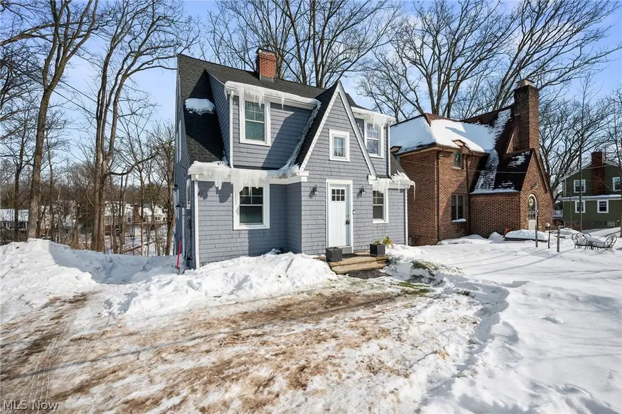 270 Chagrin Boulevard, Chagrin Falls, OH 44022 - #2