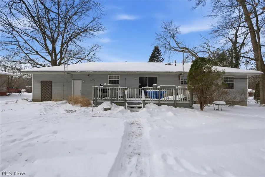 3867 Melv Street, Barberton, OH 44203 - #3