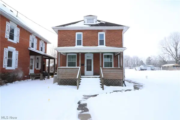 941 Reid Street, Bucyrus, OH 44820