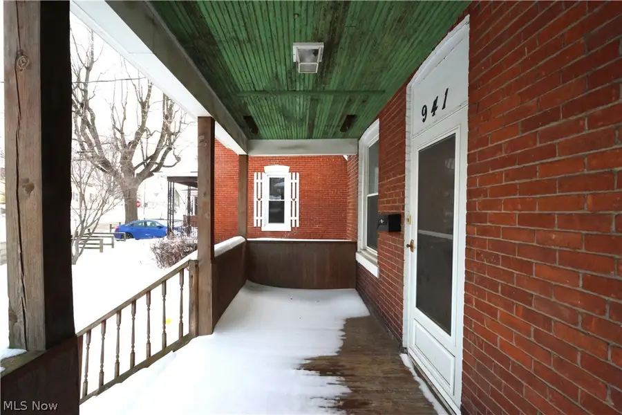 941 Reid Street, Bucyrus, OH 44820 - #2