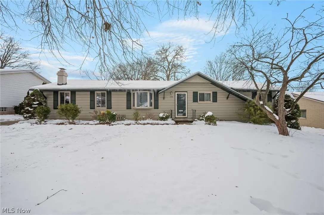 720 Lorena Sw Street, North Canton, OH 44720 - #1