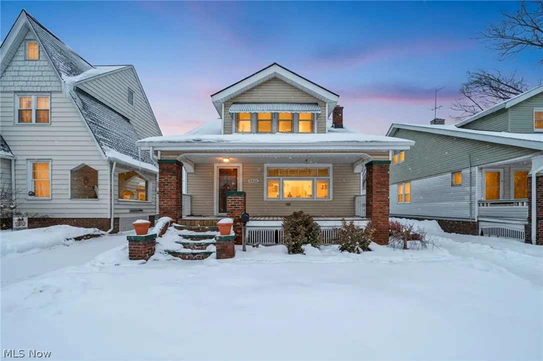 5414 Northcliff Avenue, Cleveland, OH 44144 - #1