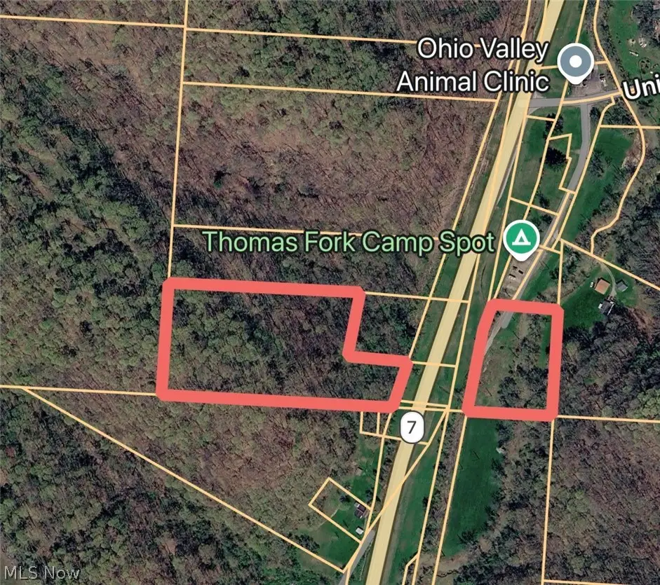 31853 Dead Mans Curve, Pomeroy, OH 45769 - Image #1