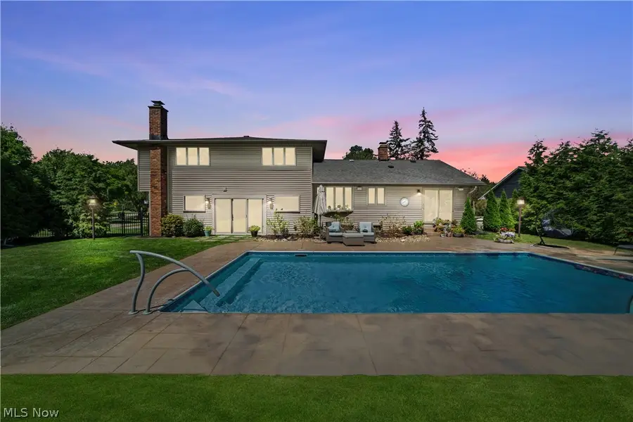 26332 Annesley Road, Beachwood, OH 44122 - #2