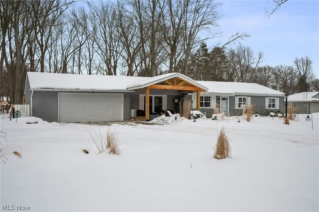 8791 Edgehill Road, Mentor, OH 44060 - #1