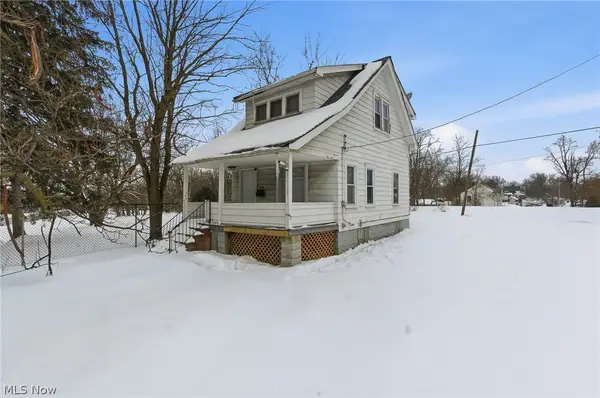 16333 Miles Avenue, Cleveland, OH 44128