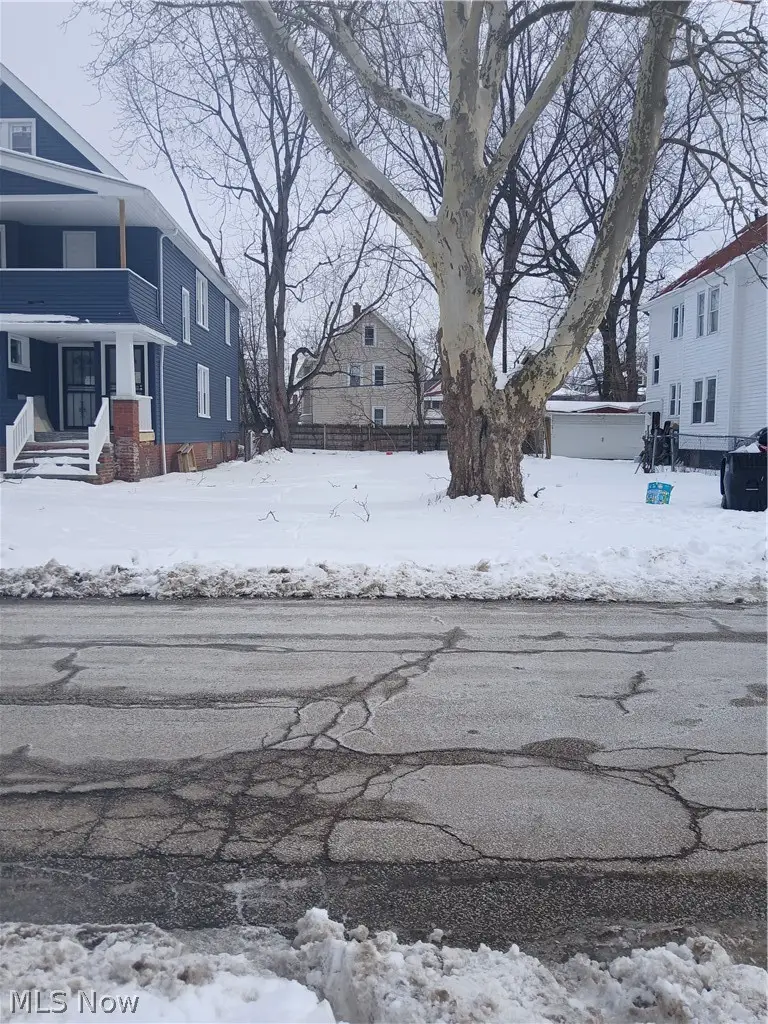 1189 E 146th Street, Cleveland, OH 44110 - Image #1