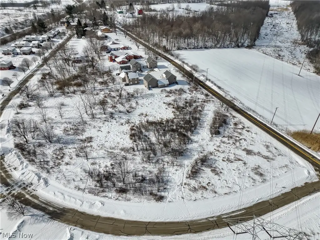 Lovers Lane, Ravenna, OH 44266 - #1