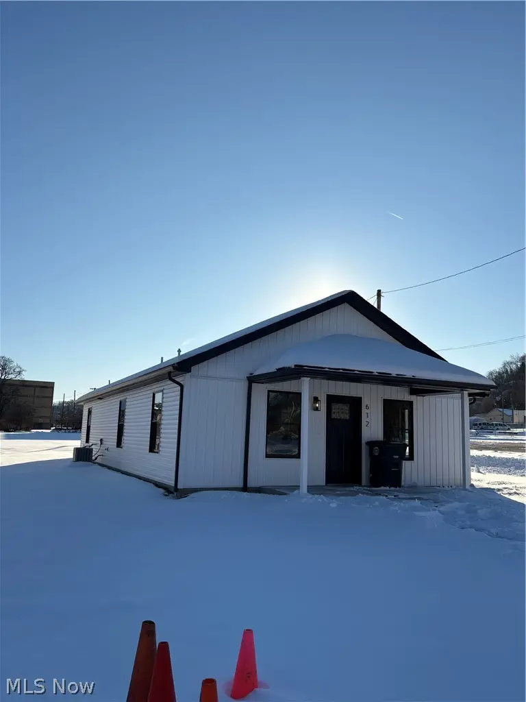 612 Logan Street, Steubenville, OH 43952 - Image #2