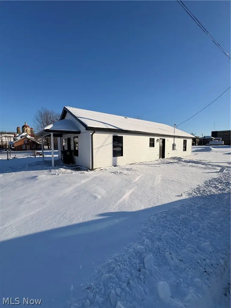 612 Logan Street, Steubenville, OH 43952 - Image #3