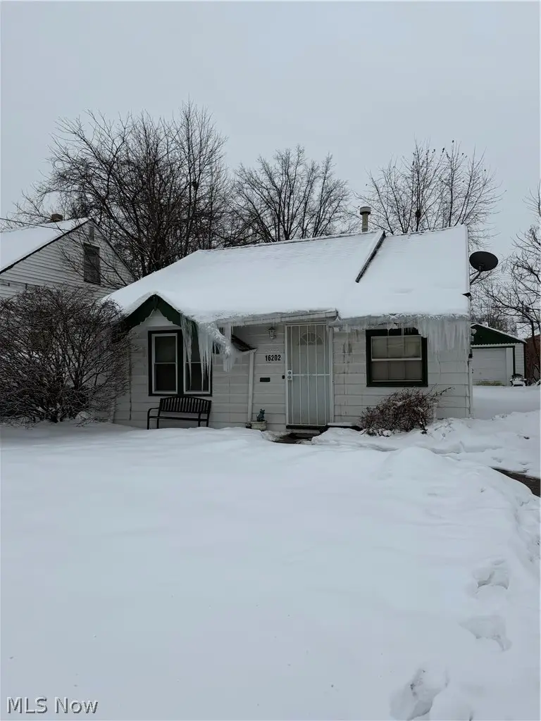 16202 Harvard Avenue, Cleveland, OH 44128 - Image #1