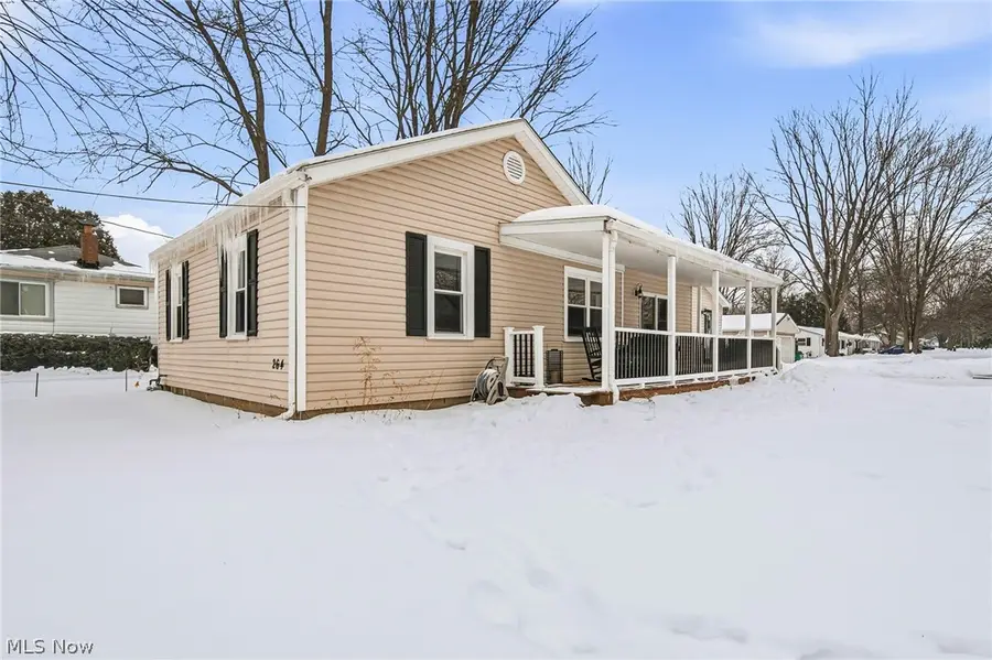 264 Park Road, Painesville, OH 44077 - #3